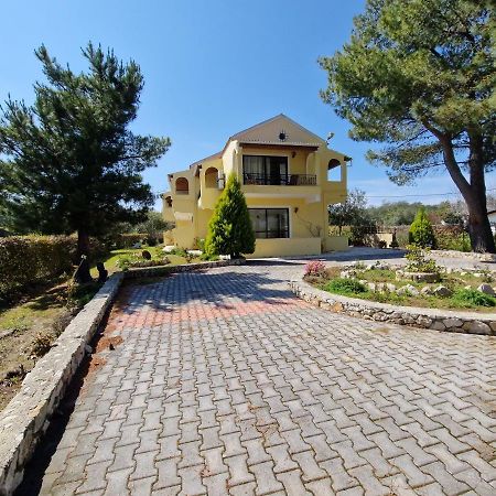 Alexandra Studio 10 Λευκίμμη Εξωτερικό φωτογραφία